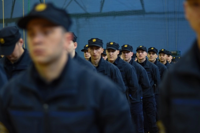 Federacija BiH bogatija za 169 policijskih službenika